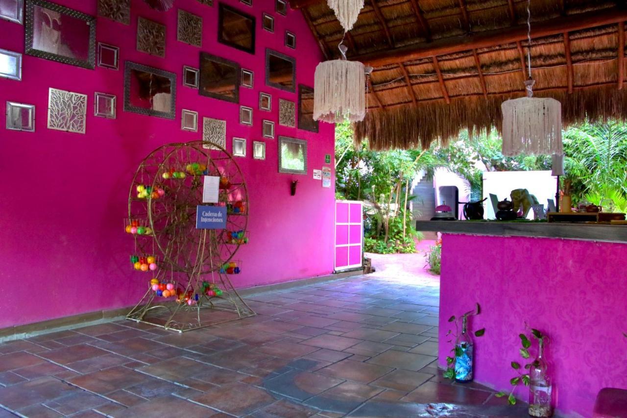 Santuario Playa