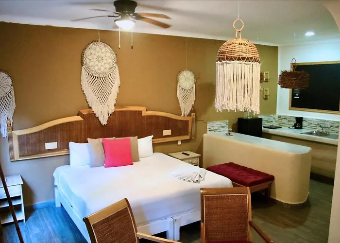 Santuario Playa (Adults Only)
